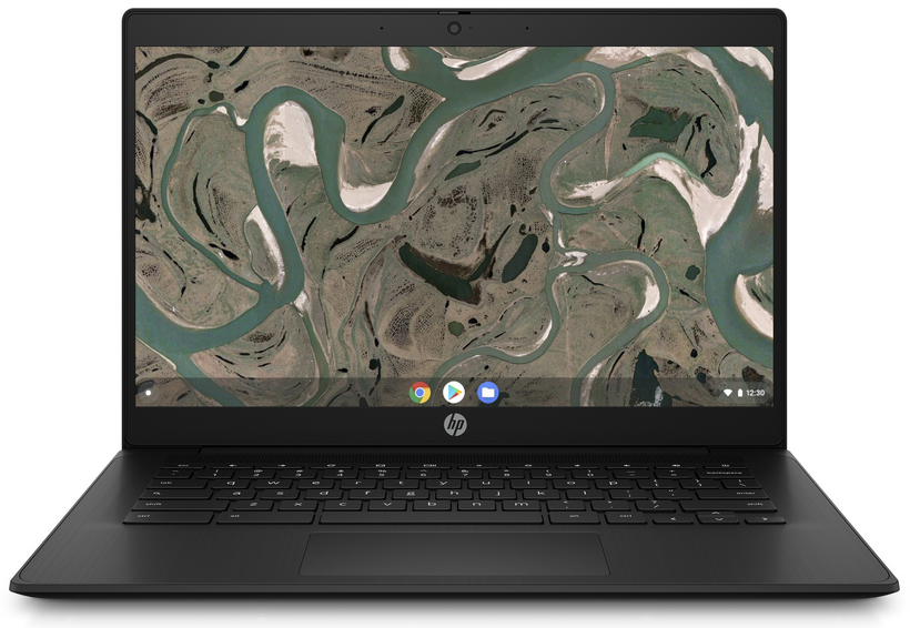 HP Chromebook 14 G7 Celeron 4/32GB