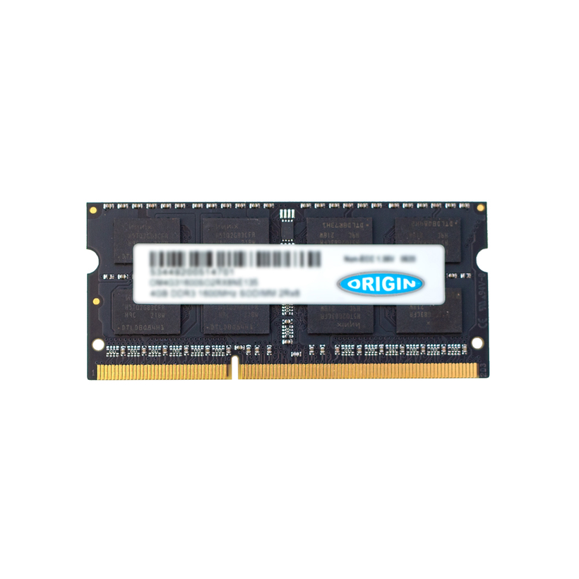 Origin Storage 8GB DDR4 2666MHz memória