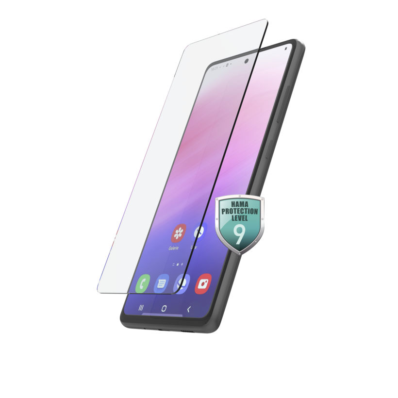 Hama Premium Crystal Glass Galaxy A34 5G