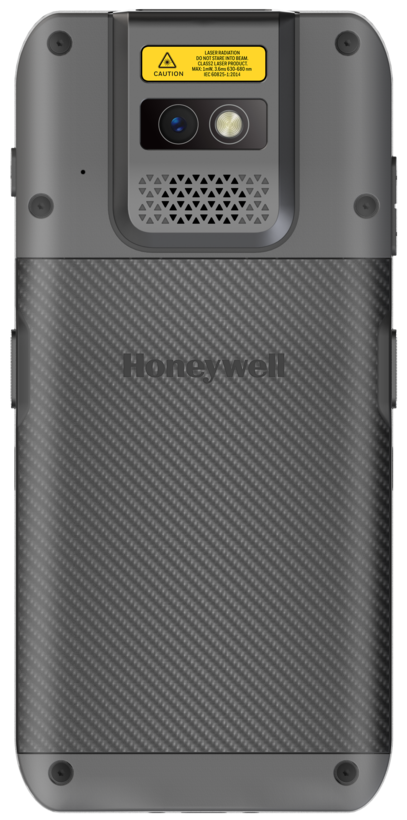 Computer mobile Honeywell ScanPal EDA5S