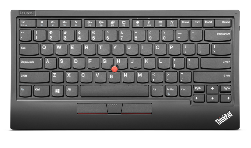 Lenovo Klawiatura ThinkPad TrackPoint II