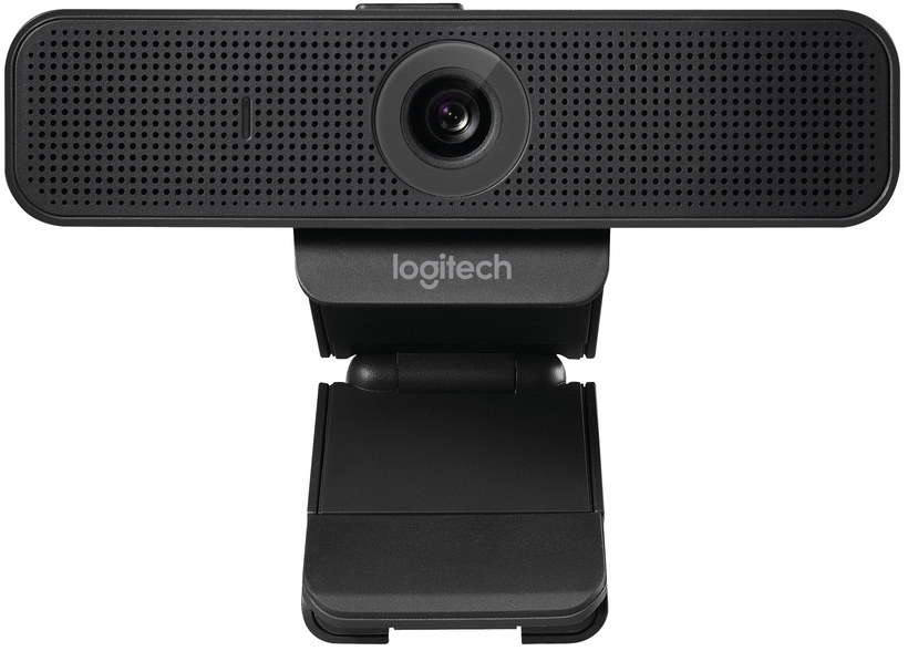 Webcam Logitech C925e pour entreprises