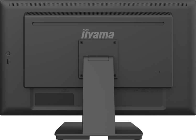Monitor iiyama ProLite T2752MSC-B1 touch
