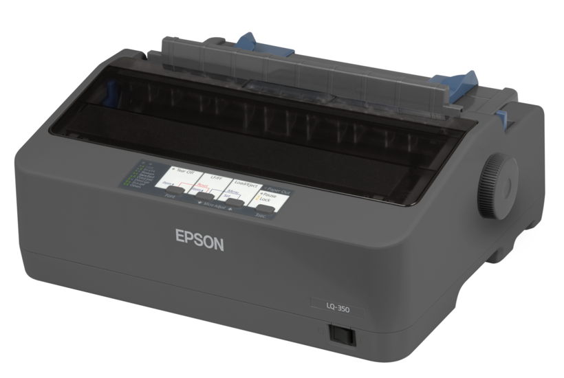 Epson Impresora matricial LQ-350