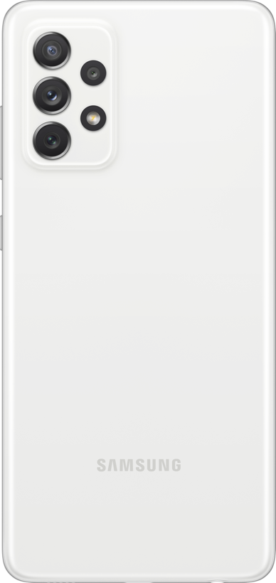 Samsung Galaxy A72 128 GB branco