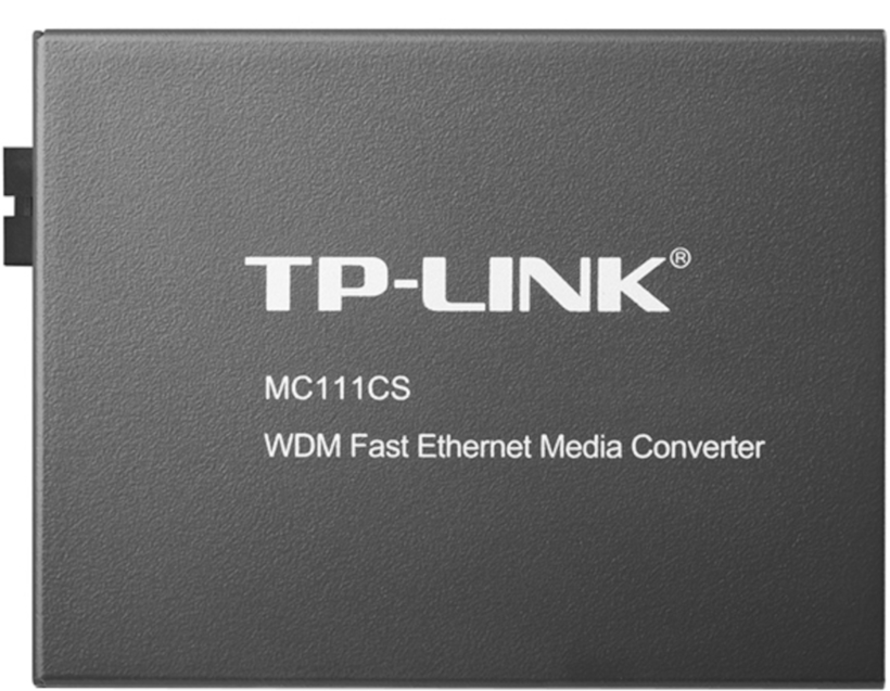 TP-LINK MC111CS Medienkonverter