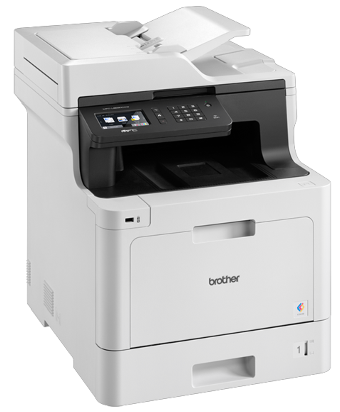 Brother MFC-L8690CDW MFP