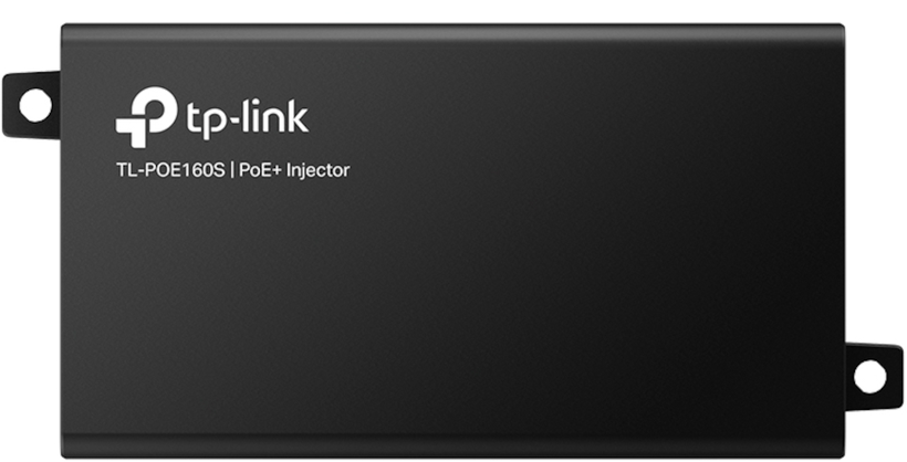 Inyector PoE+ TP-LINK TL-POE160S