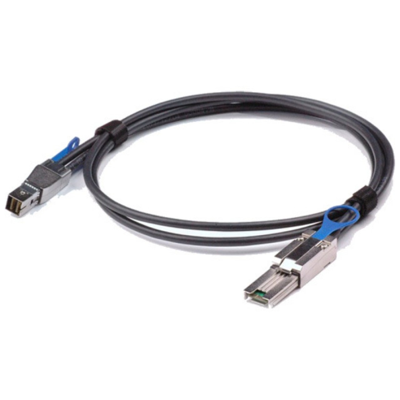 Cable HPE Mini SAS HD - Mini SAS 2 m