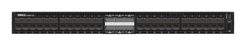 Switch Dell EMC Networking S4148T-ON