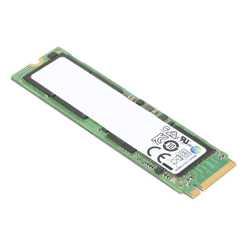 Lenovo M.2 PCIe NVMe SSD 512GB