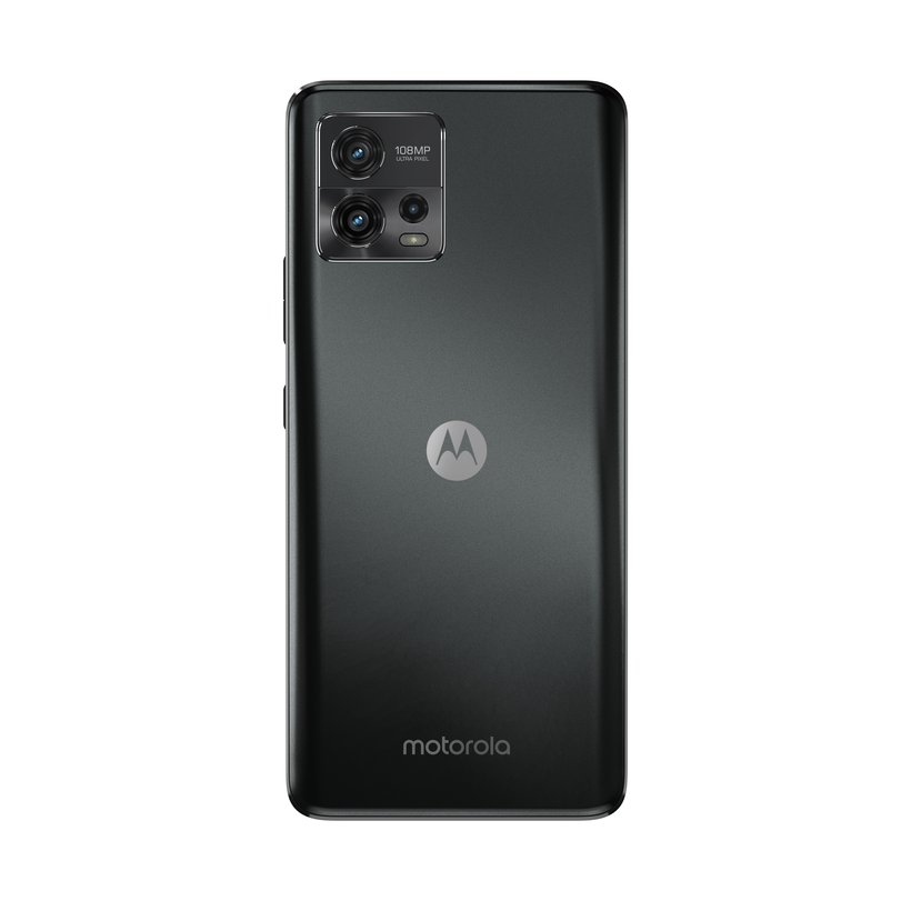 Motorola Moto G72 8/128 Meteorite Grey