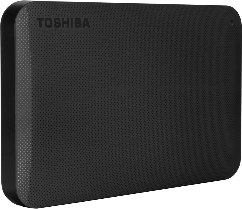 Toshiba Canvio Ready 1 TB HDD