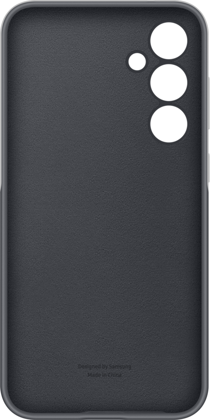 Samsung Galaxy S23 FE Silicone Case Grey
