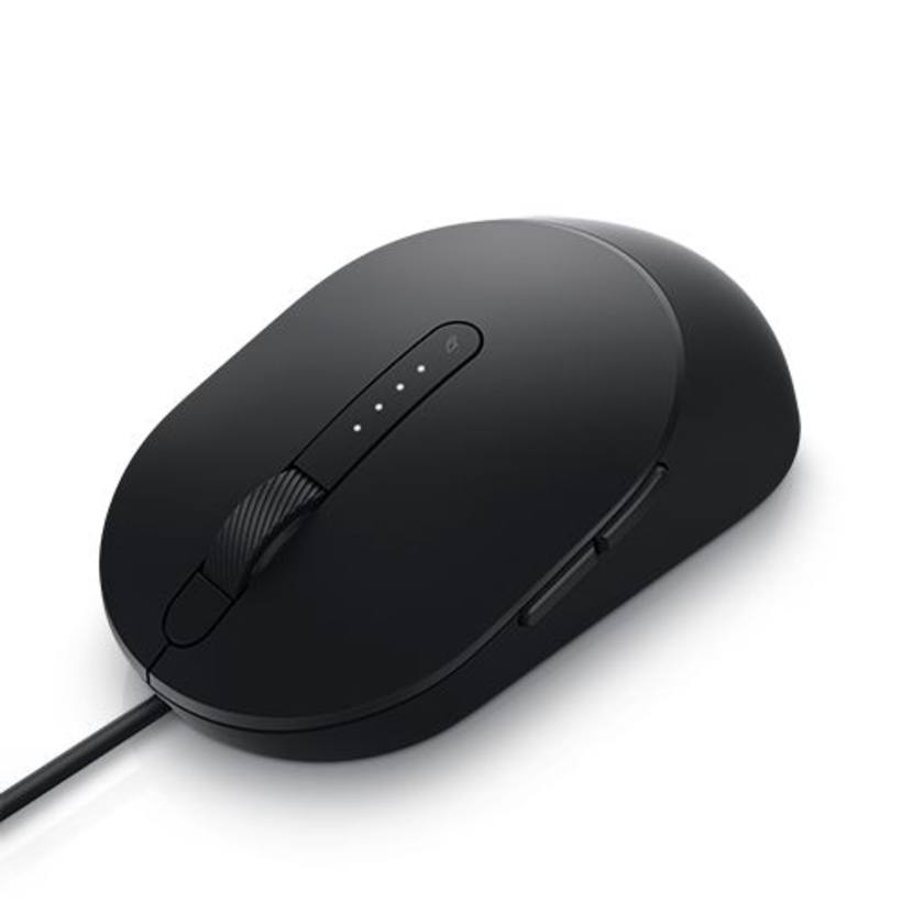 Dell MS3220 Laser Mouse Black