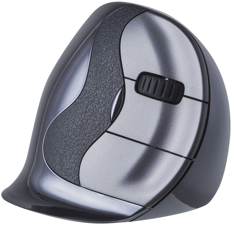 Mouse verticale wireless Evoluent D M