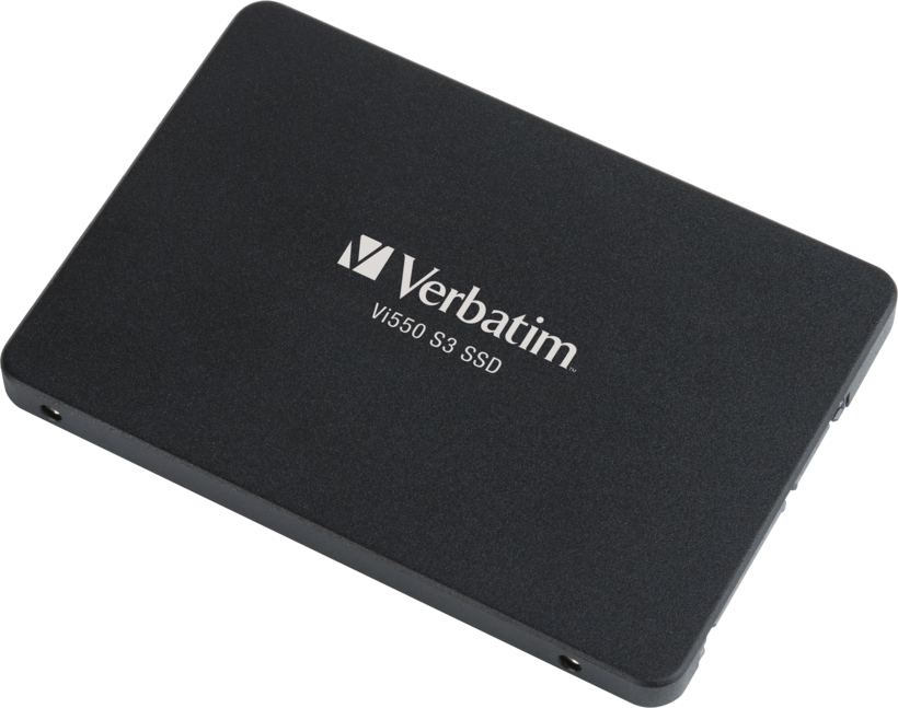 SSD 128 GB Verbatim Vi550 S3
