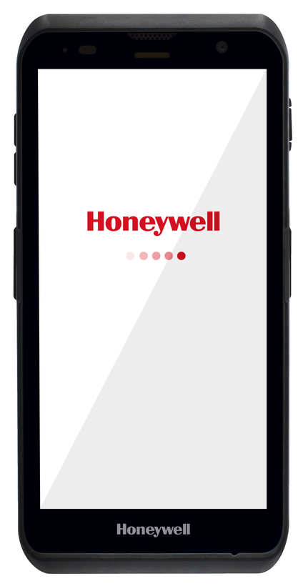 Honeywell ScanPal EDA52 64Go LTE/4G 2br.