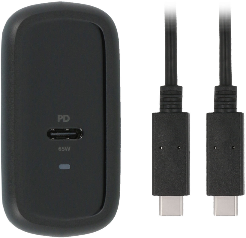 Caricatore USB-C 65 W ARTICONA