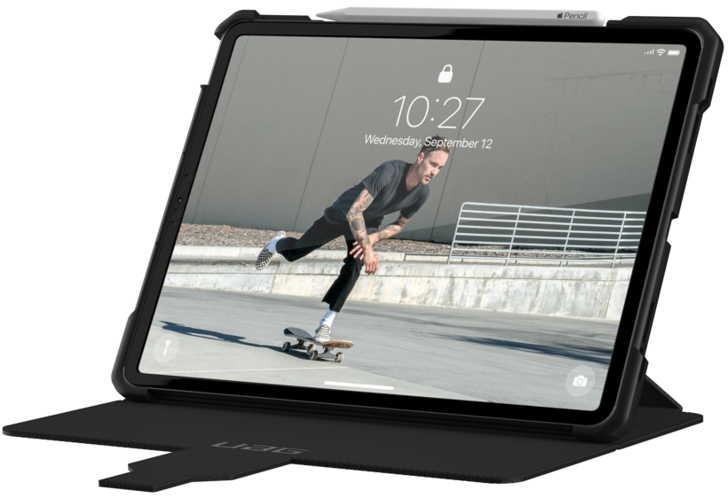 UAG Metropolis iPad Pro 12.9 (2022) Case