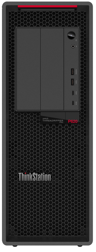 Lenovo TS P620 AMD 64GB/1TB Top