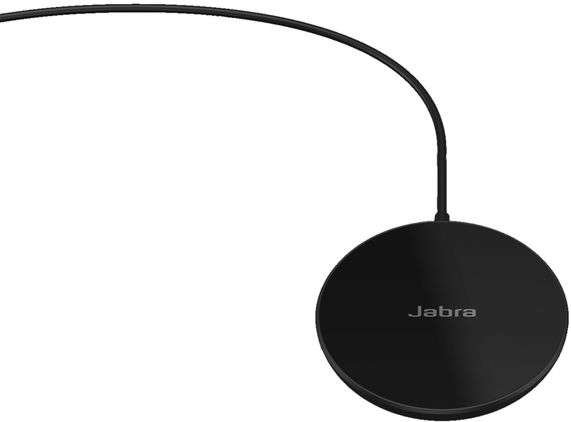 Auriculares Jabra Evolve2 UC USB-A WLC