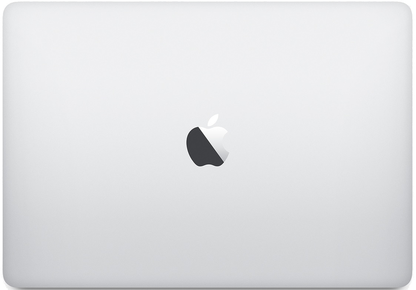 MacBook Pro Apple 13 512 GB plata