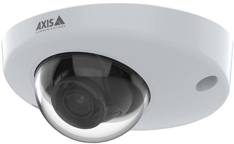 AXIS M3905-R Dome Netzwerk-Kamera