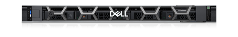 Dell PowerEdge R660XS Server