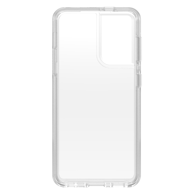 Capa OtterBox S21+ (5G) Symmetry Clear