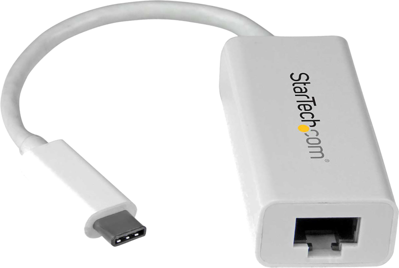 Adaptateur USB 3.0 C - Gigabit Ethernet