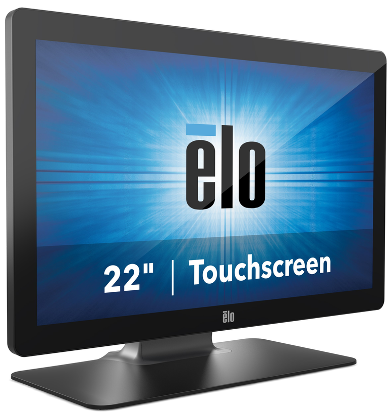 Dotykový monitor Elo 2202L