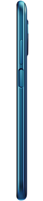 Nokia X20 5G 8/128 GB Smartphone blau