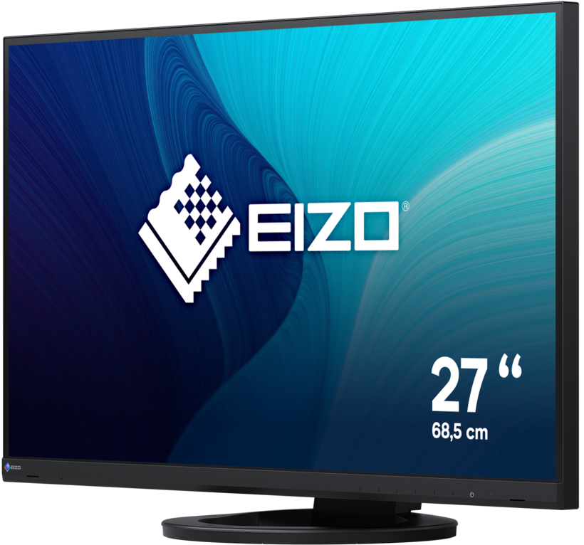 EIZO EV2760 Swiss Edition Monitor
