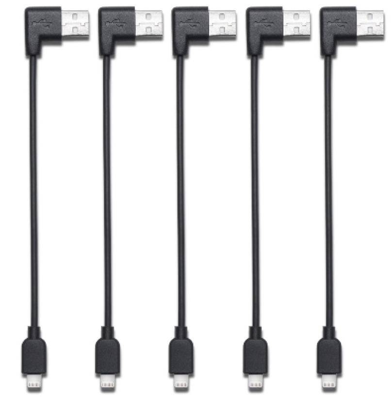 Kensington 5 Lightning Charge&Sync Cable
