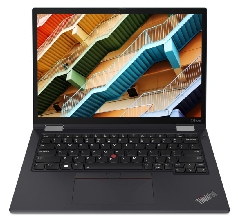 Lenovo ThinkPad X13 Yoga G2 i5 16/512 GB