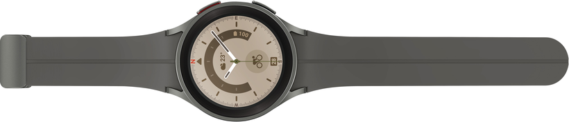 Samsung Galaxy Watch5 Pro LTE 45 mm gris