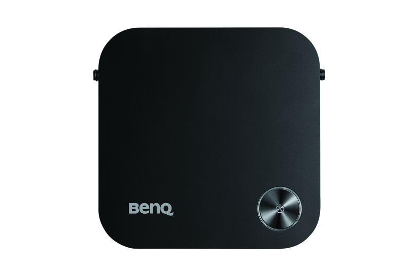 BenQ System prezent. WDC10C