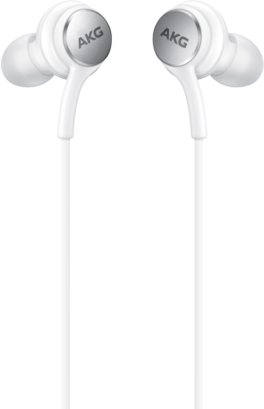 Headset Samsung EO-IC100 In-Ear bílý