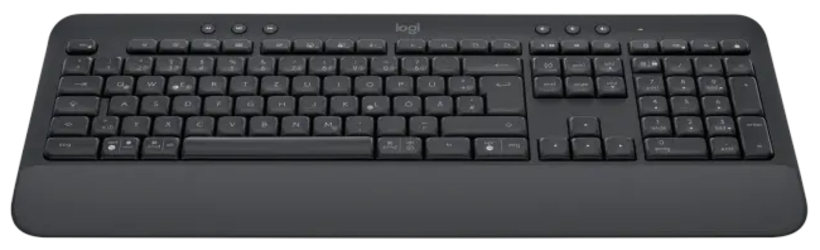 Logitech Signature K650 Tastatur