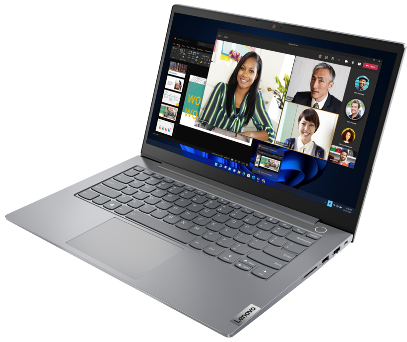 Lenovo ThinkBook 14 G4 R7 16/512 Go