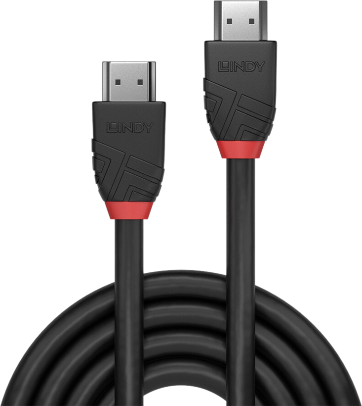 LINDY HDMI Cable 3m