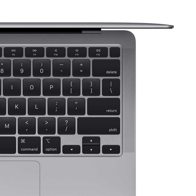 Apple MacBook Air 13 M1 8/256 GB cinz.