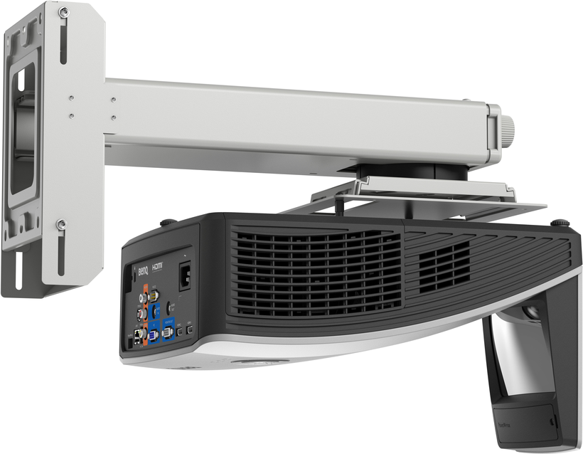 BenQ MH856UST+ Ultra-ST Projector