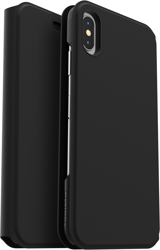 OtterBox iPhone XS Max Strada Via Case