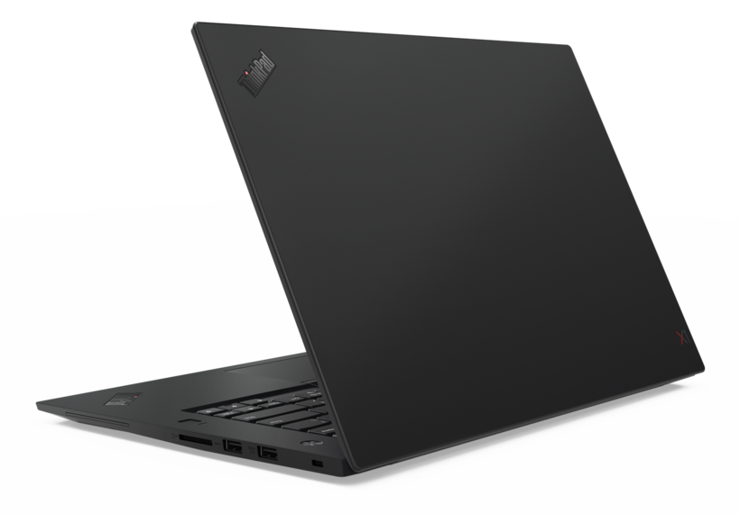 Lenovo ThinkPad X1 Extreme i5 16/256 GB