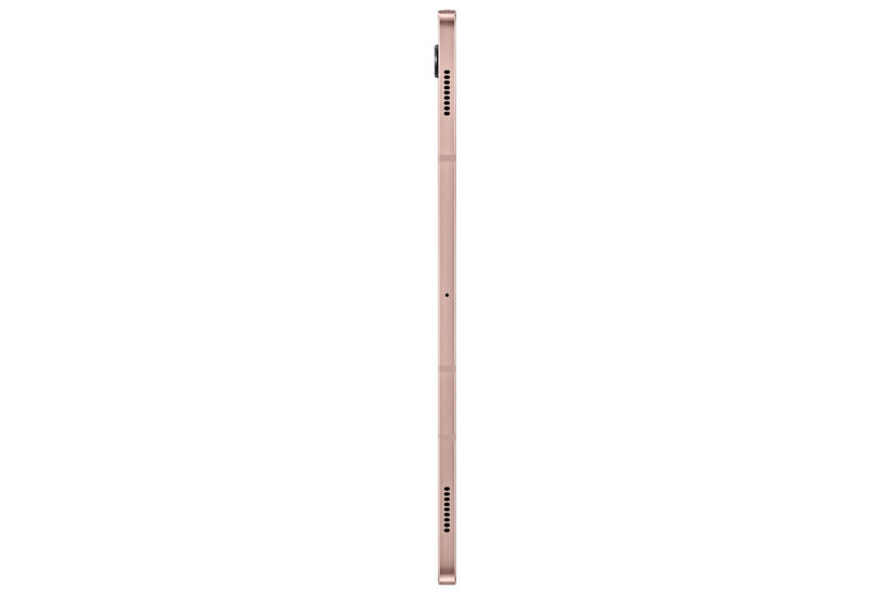 Samsung Galaxy Tab S7+ 12,4 5G bronze