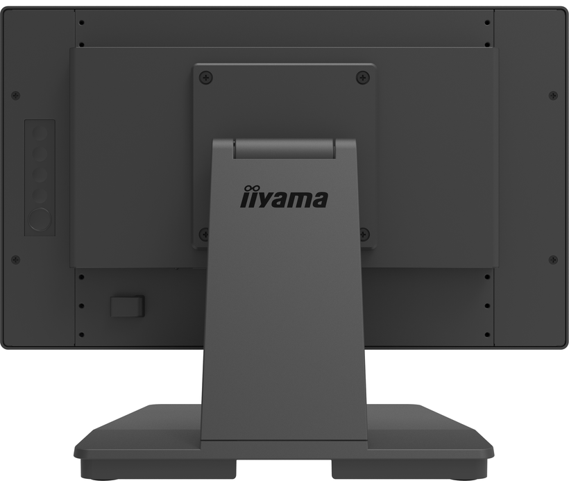 iiyama ProLite T1634MC-B1S Touch Monitor