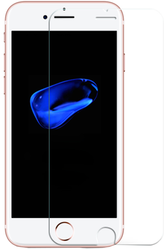 ARTICONA iPhone 8/7 Plus Schutzglas