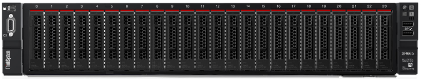 Serwer Lenovo ThinkSystem SR665